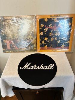 Bill Withers & Deniece Williams Vinyl LP Records