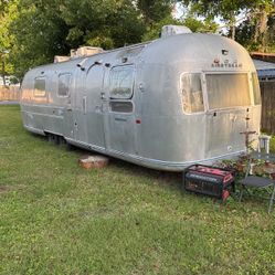 Airstream 