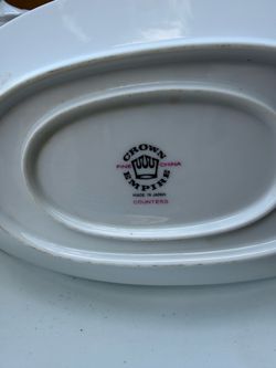 Dishes