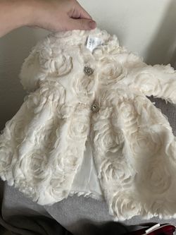 Girl Dress Cover 6-9 Month 