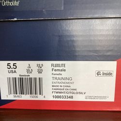 Reebok Fluxlite Women’s Training Shoes 