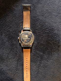 Men's' Express Watch