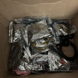 PCle Cards, Pink Razer Gaming Mouse And More 