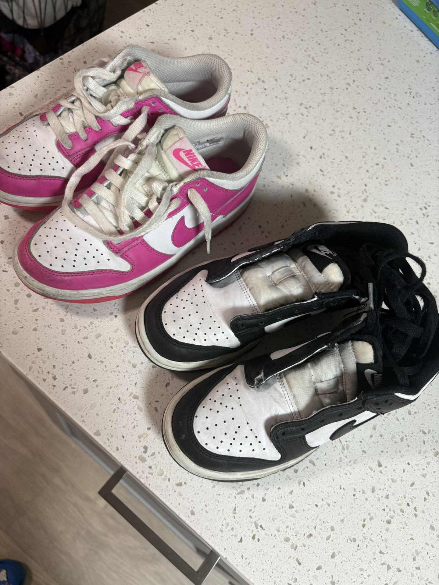 Nike Dunks