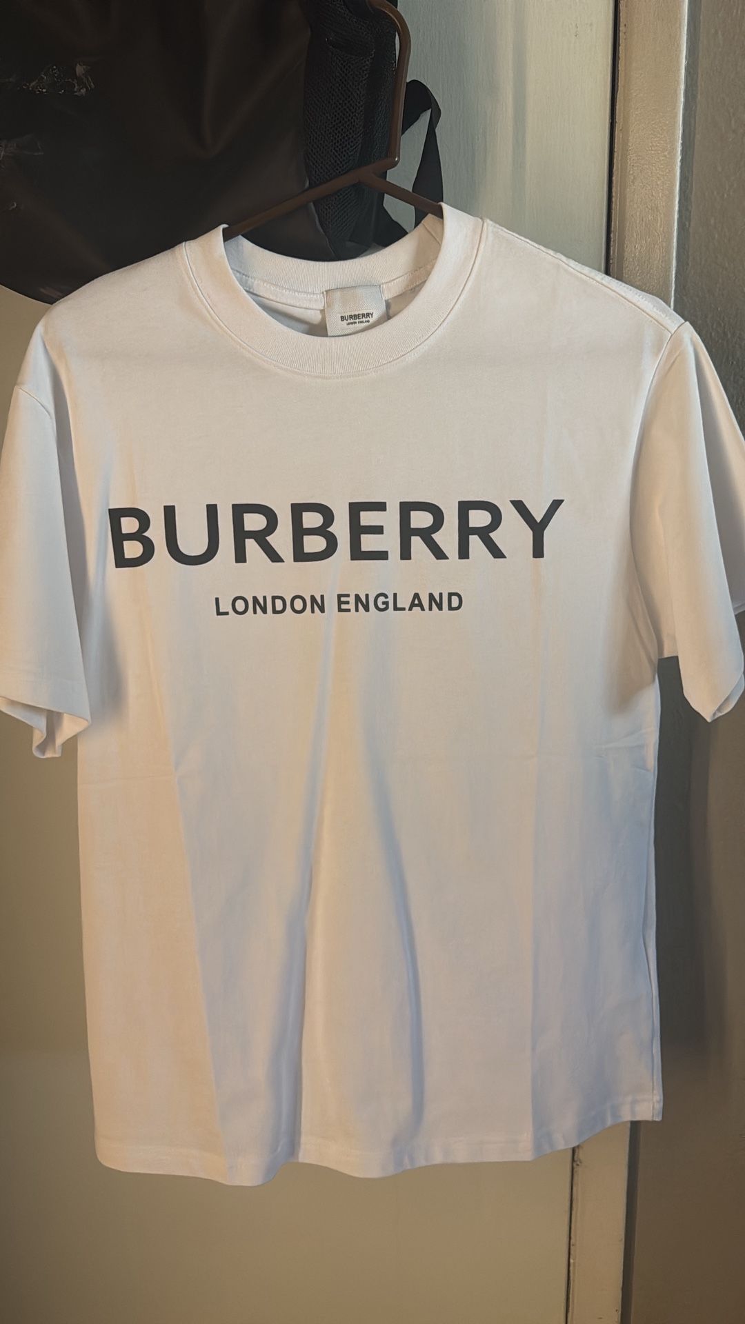 BURBERRY SHIRT