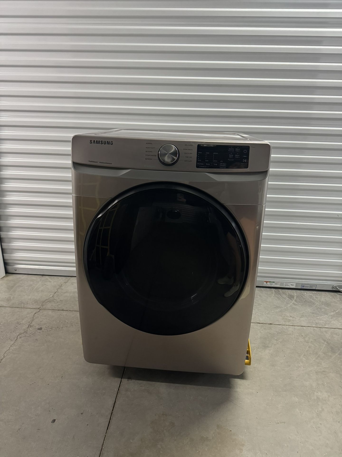 Dryer Samsung