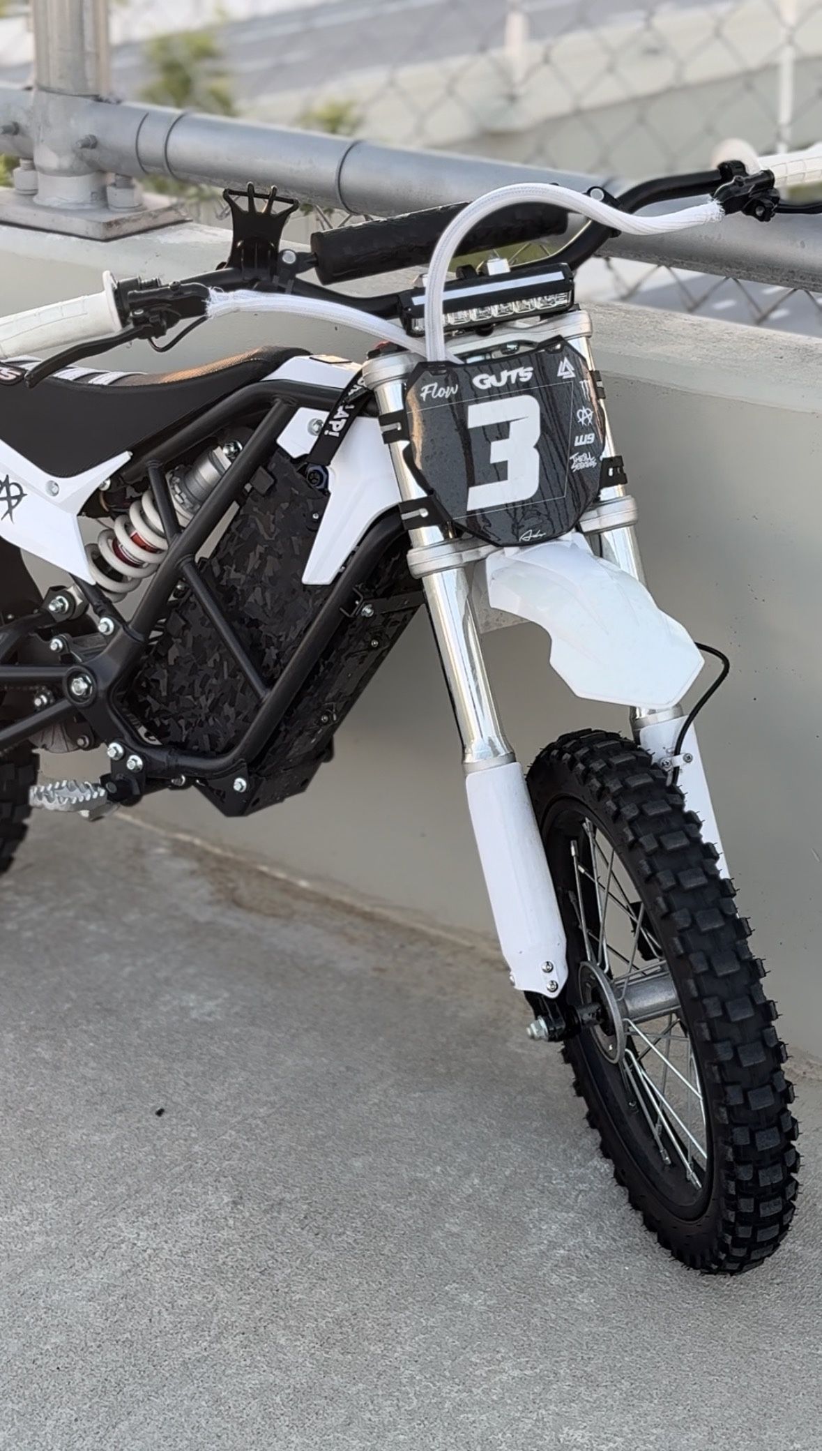 2024 surron/talaria ebox 2.0 v2