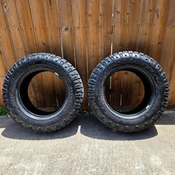 Goodyear WRANGLER AT