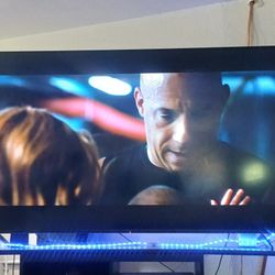 Sony 85in Smart Tv