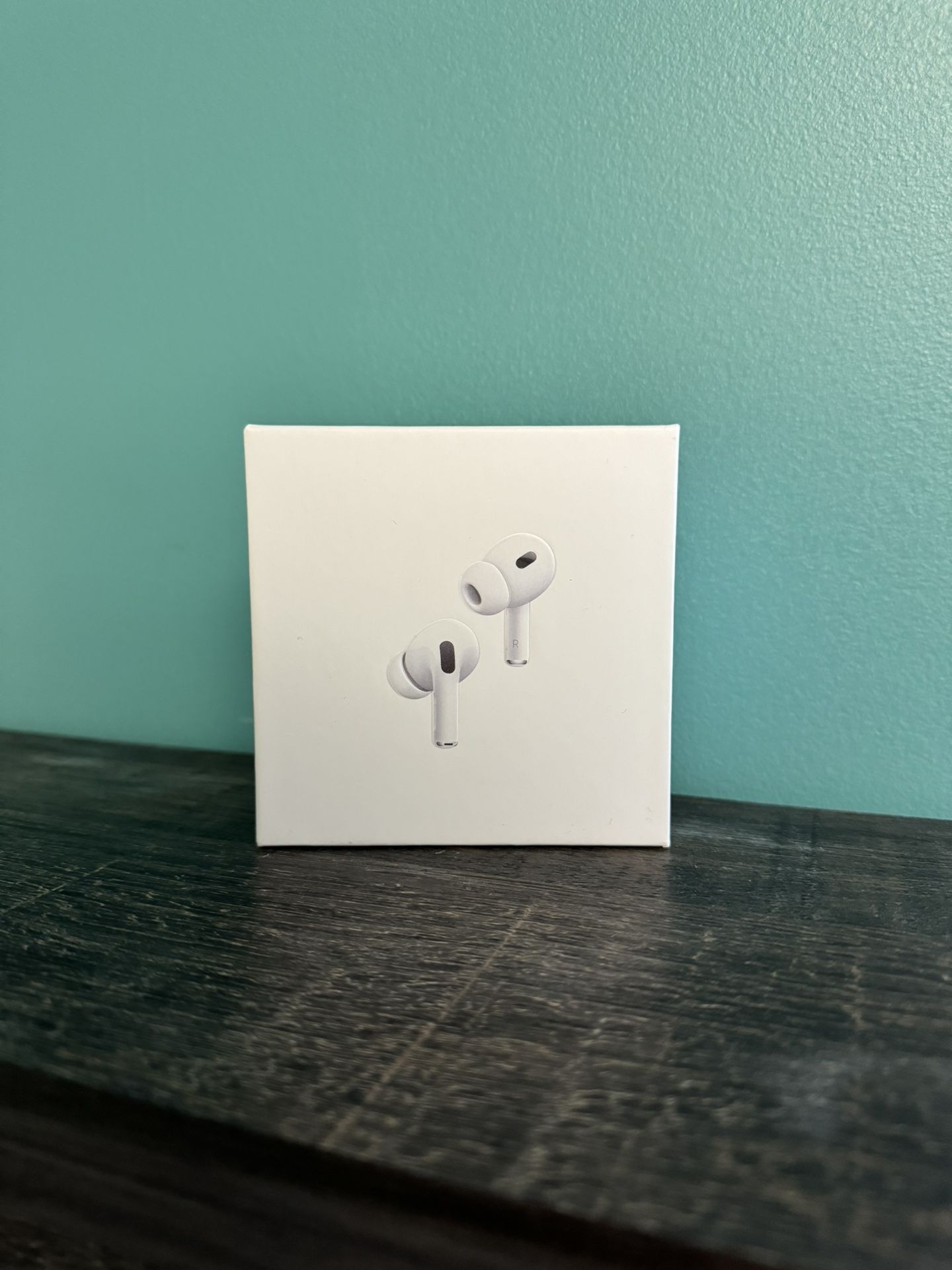 Airpod pro gen 2