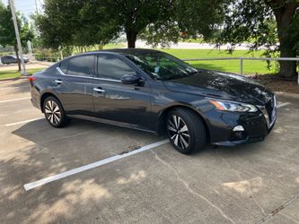 2024 Nissan Altima 2.5 sl