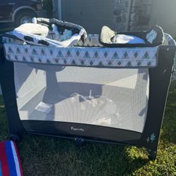 Pack And Play 