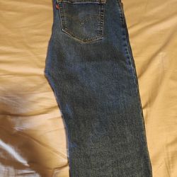 Levi's Jeans For Men 512
