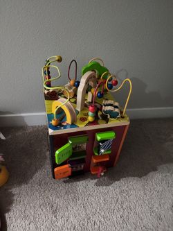 Toys 