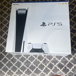 PS5