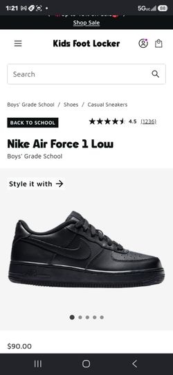 Nike AIR Force1 Low Top  🔥🔥🔥🔥🔥