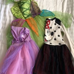 Play Dress up