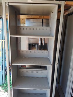 Shelving Racks Cabinet