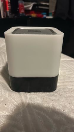 Gallstep Bluetooth, clock and speaker