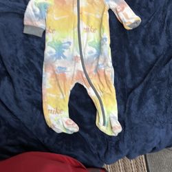 Nike Baby One Piece 