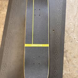 Complete Primitive Skateboard 8”