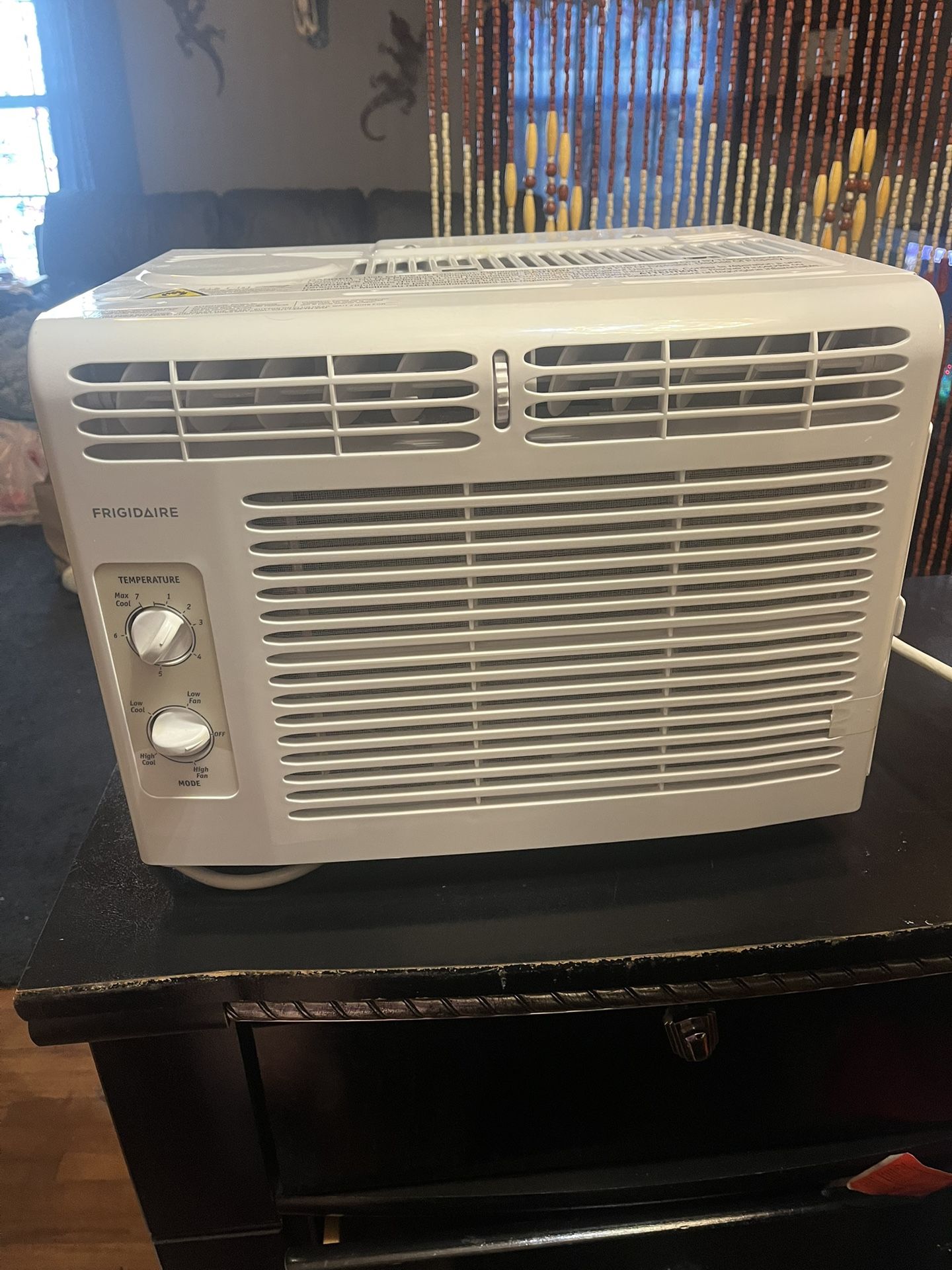 Frigidaire Window AC Window Unit 5000 BTU