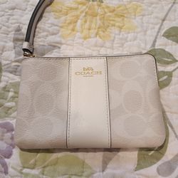 Coach New For 30.00