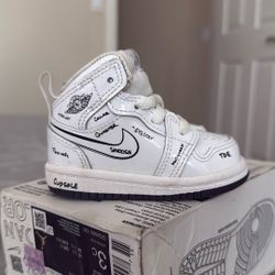 Jordan 1 mid 
