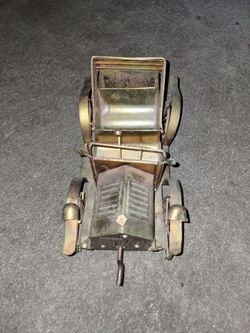 Music box