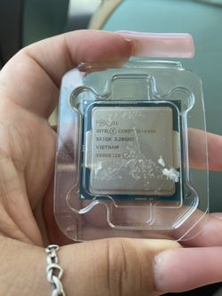 Intel i5 Core