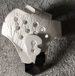 Taekwondo Sparring Foam Helmet 😎🥋