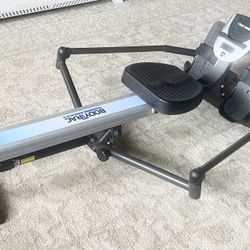 Rowing Body-Trac Glider