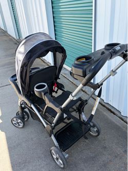 Stroller