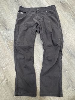 Kuhl Cargo Men’s Pants 34x30 Outdoor Hiking