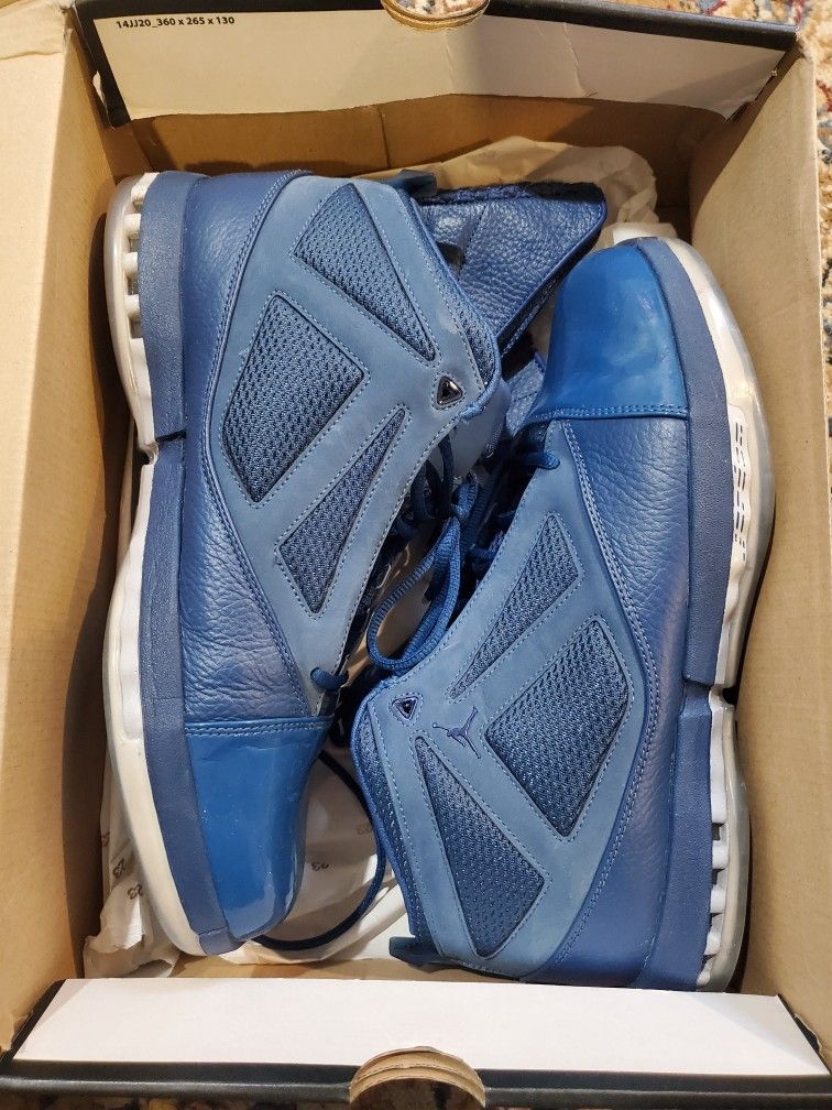 Air jordan 16 trophy room best sale