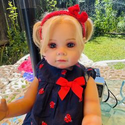 $40 Baby Doll 