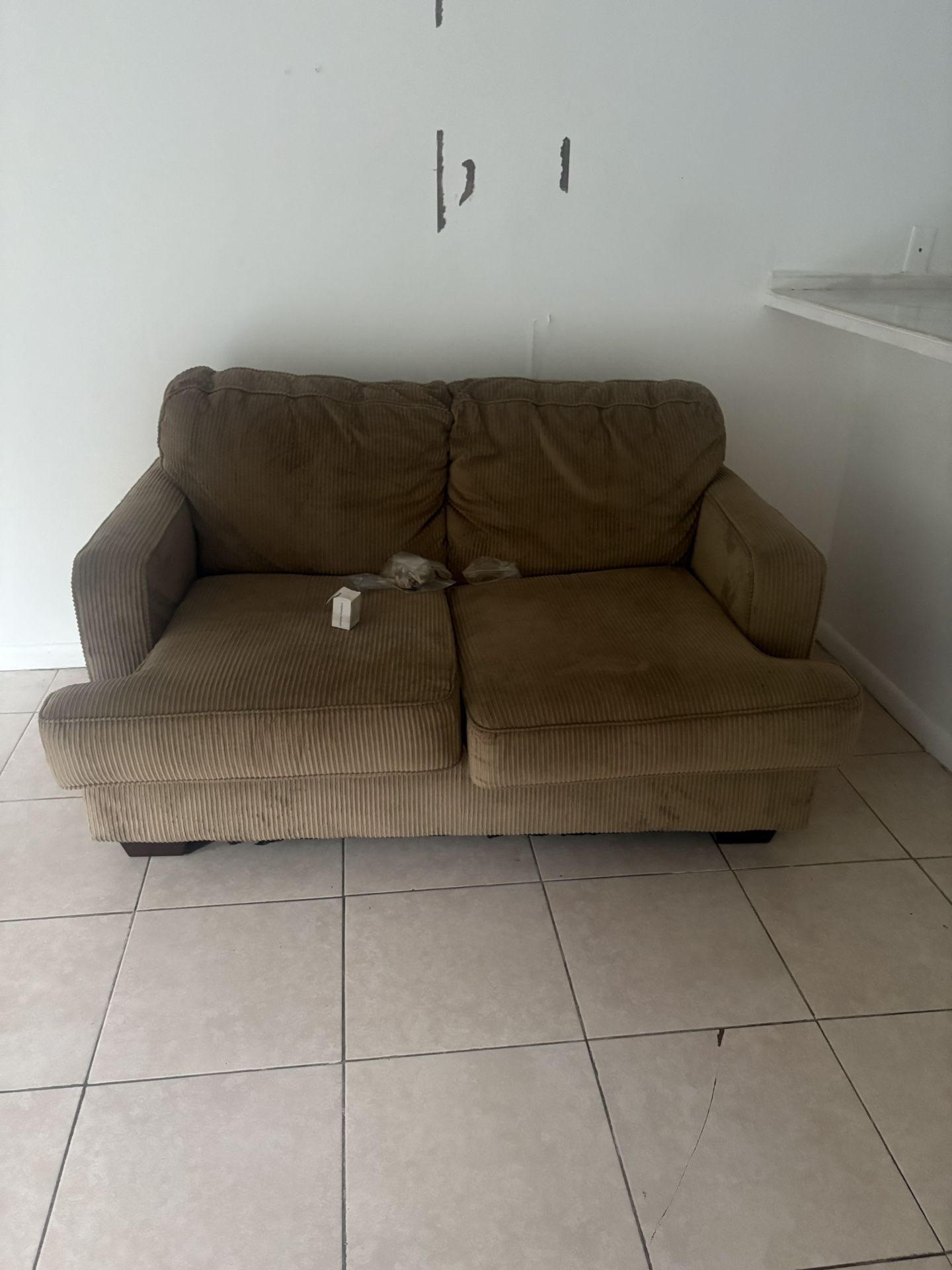 Loveseat