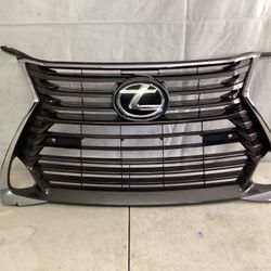 2016-2017-2018 LEXUS GS 350 GS350 FRONT GRILLE USED OEM 53113/30380/90