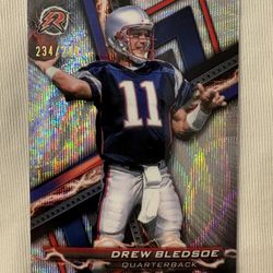Drew Bledsoe