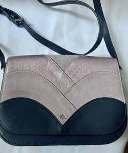 NWT Kate Spade Nadine Patchwork Medium Flap Shoulder Bag WKRU6051