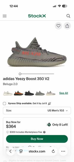yeezy v2 350 beluga 2.0