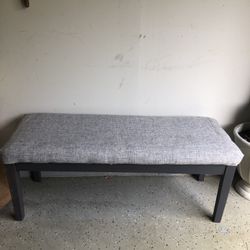 Free bench