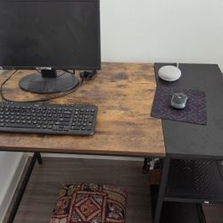 Computer Desk