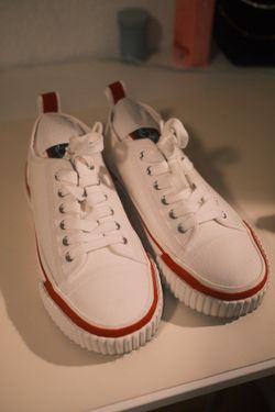 Christian Louboutin Low Top Sneakers