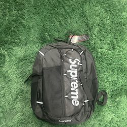 Supreme Backpack 