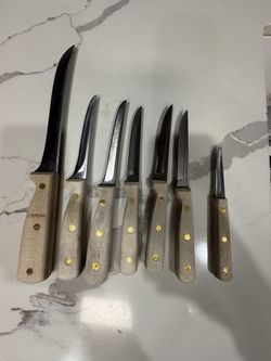 Knife set
