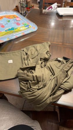 Lea babies baby carrier