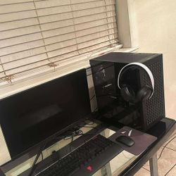 Gaming Pc AMD RYZEN 5 5600X  Open for offers