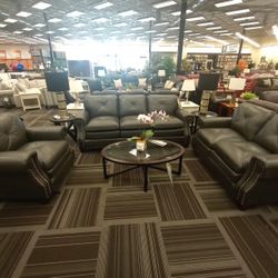 3pc Living Room Set 