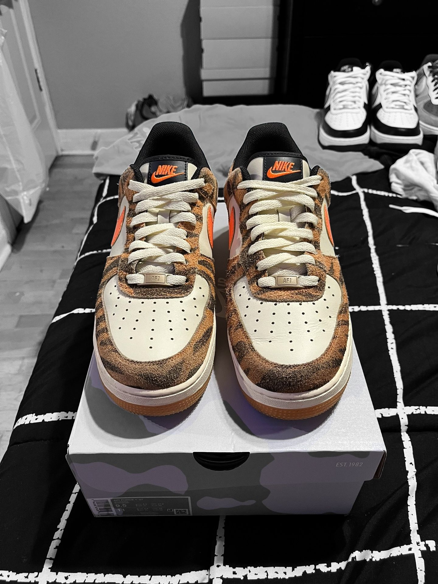 Nike Air Force1